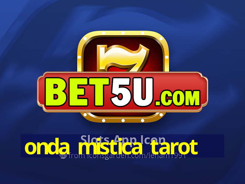 onda mistica tarot